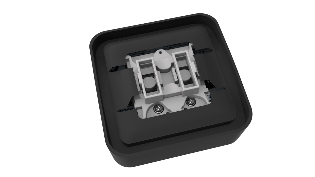 Схема подключения 1