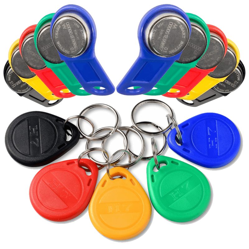 Дубликаты ключей