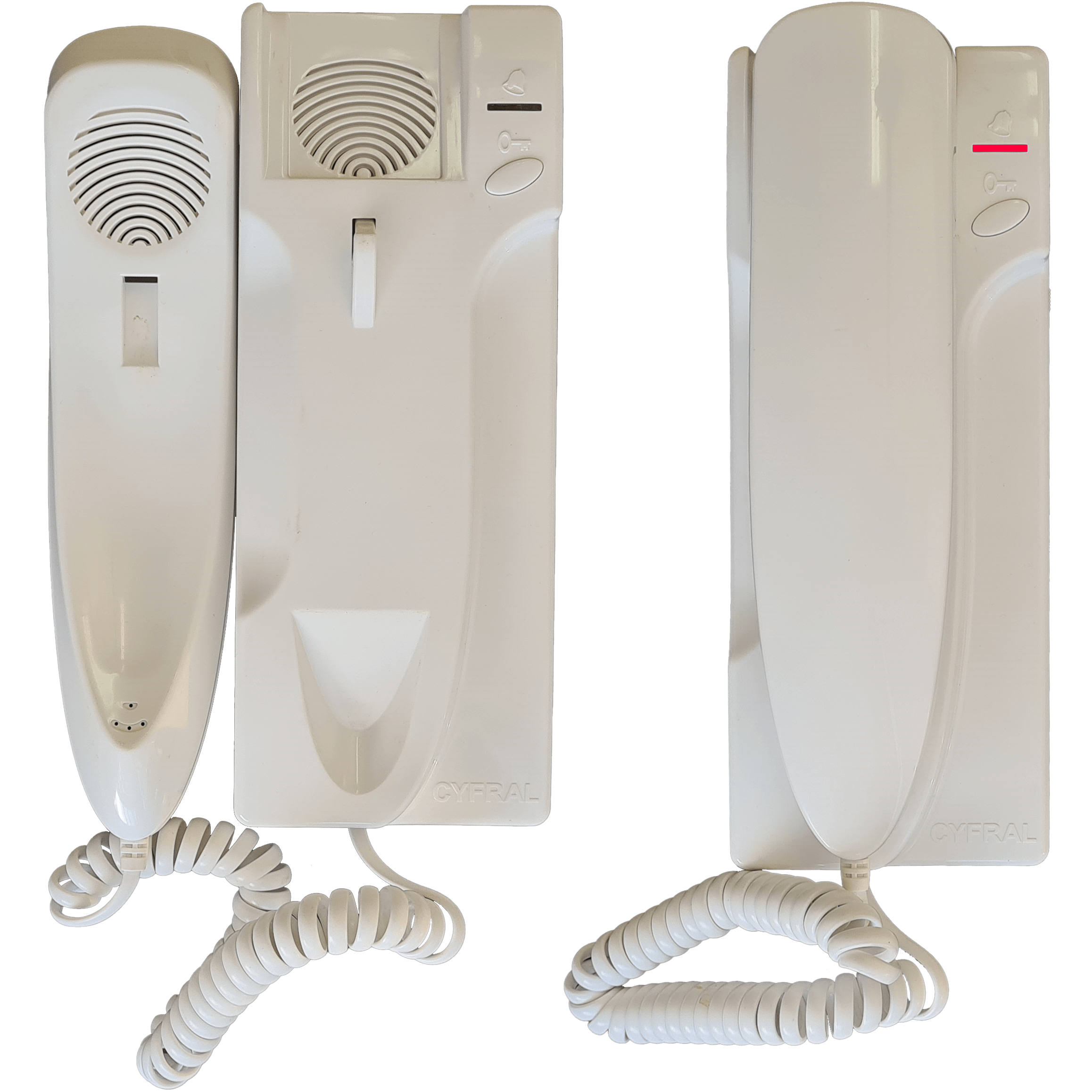 Трубка КС Цифрал